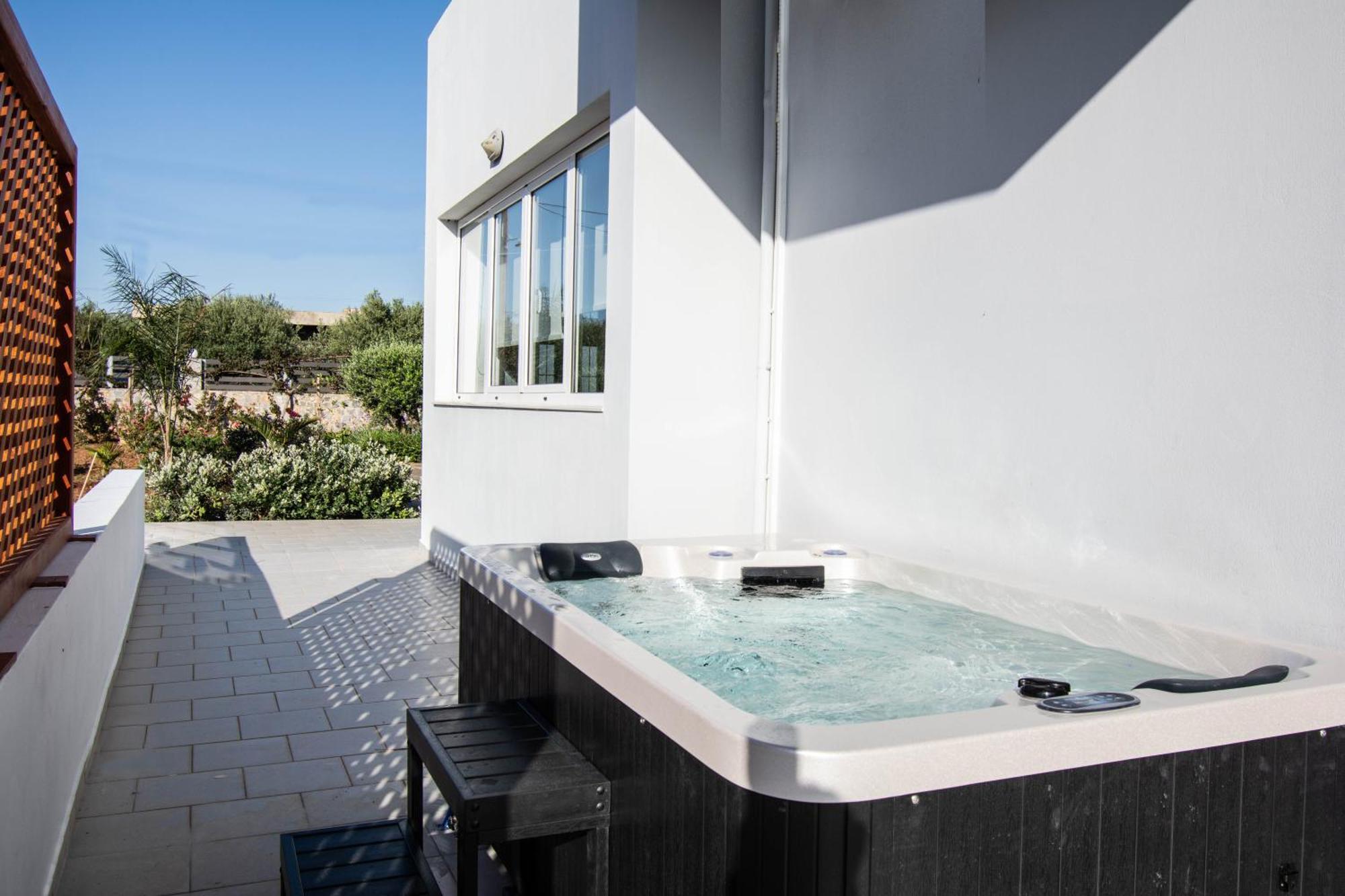 Apartment Sweet Homes Sissi (Crete)