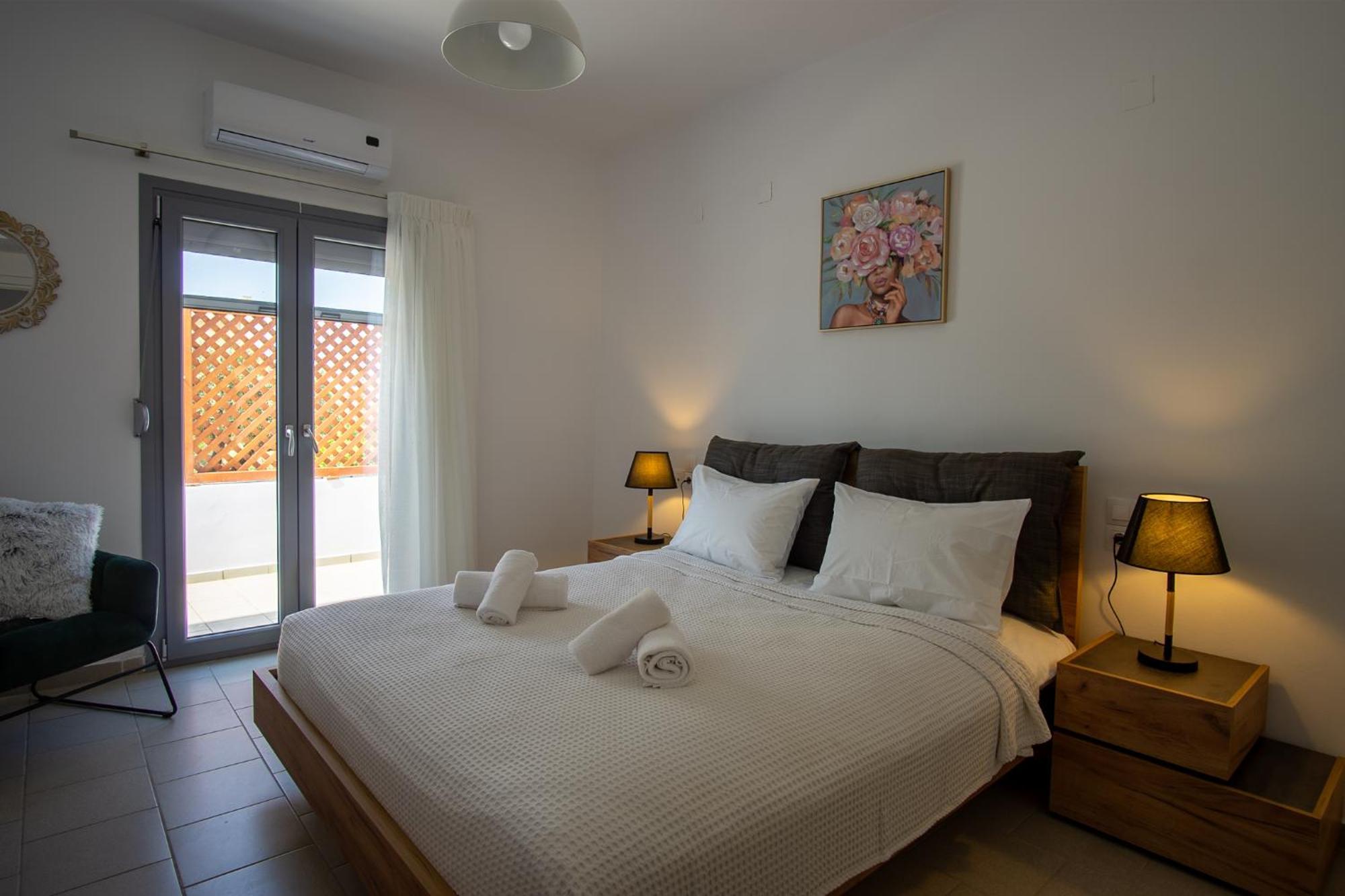 Sweet Homes Apartment