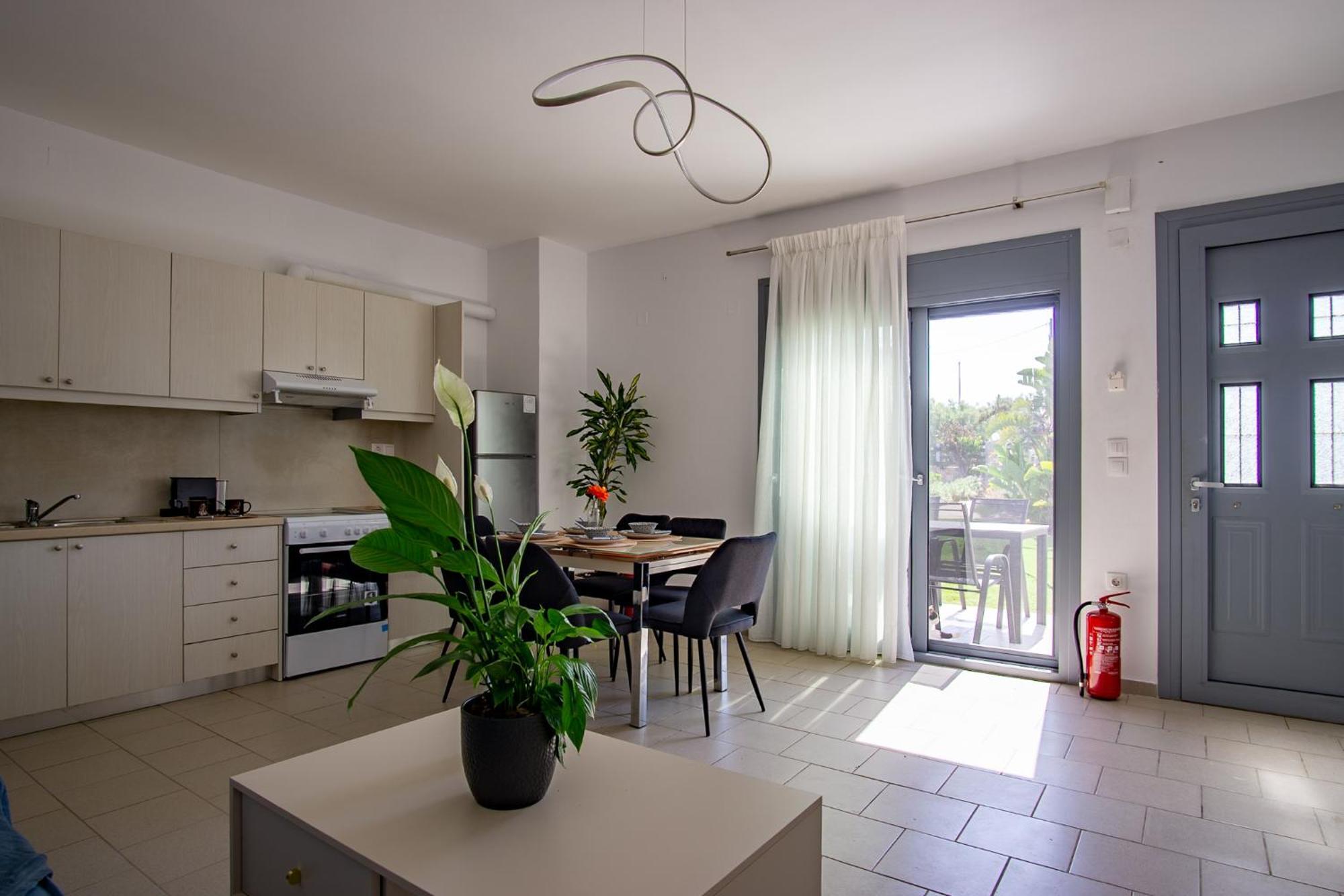 Apartment Sweet Homes *
