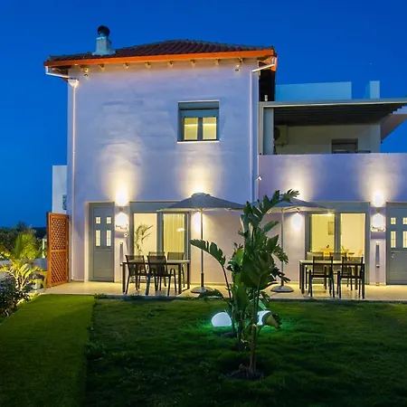 Sweet Sissi Homes Exterior photo