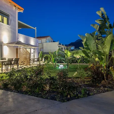 Sweet Sissi Homes Exterior photo