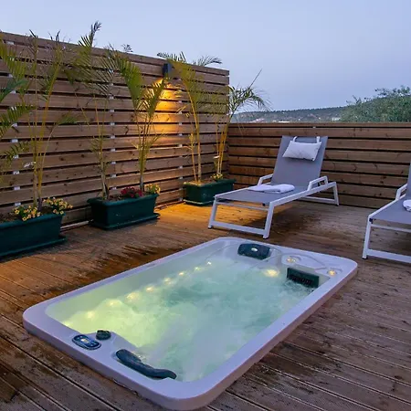 Sweet Sissi Homes Exterior photo
