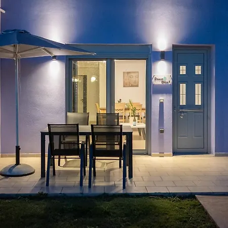Sweet Sissi Homes Exterior photo