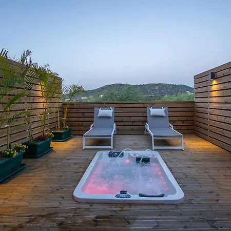 Sweet Sissi Homes Exterior photo