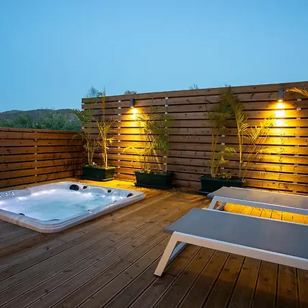 Sweet Sissi Homes Exterior photo