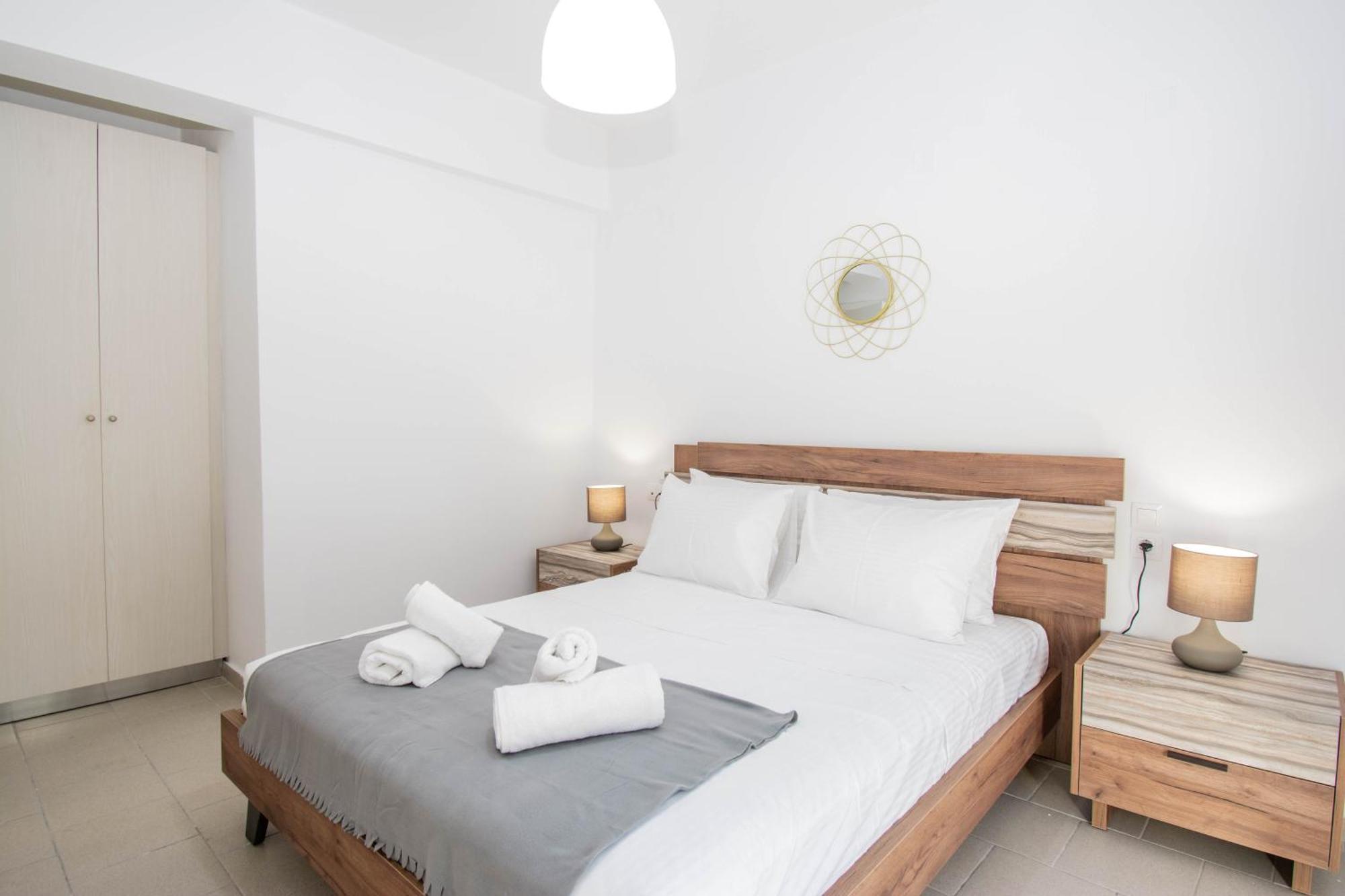 Apartament Sweet Homes