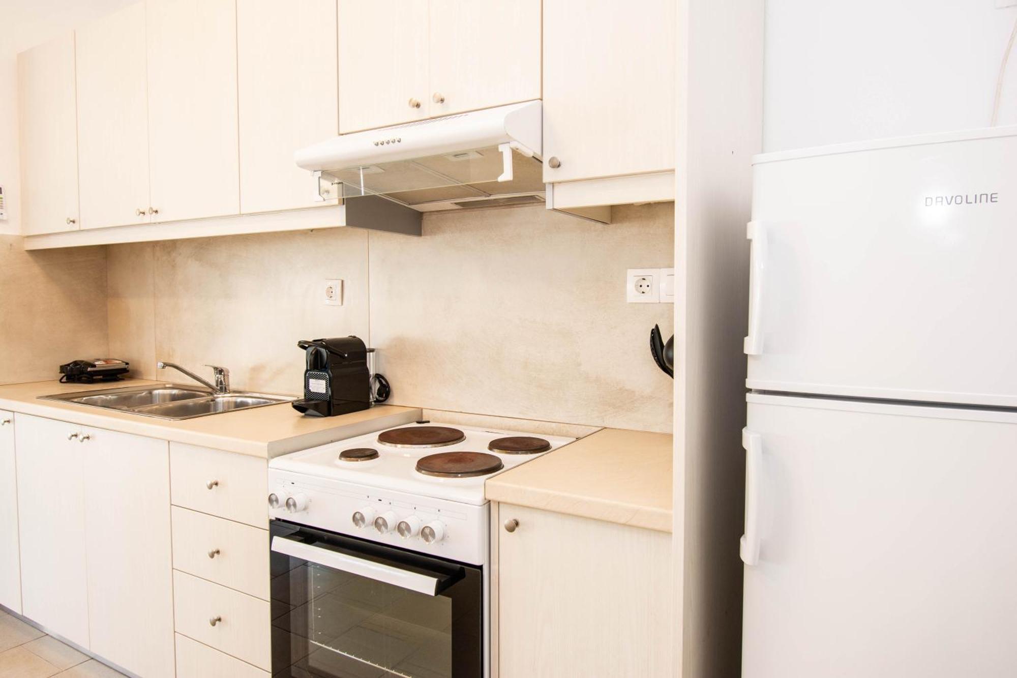 Apartament Sweet Homes Sissi
