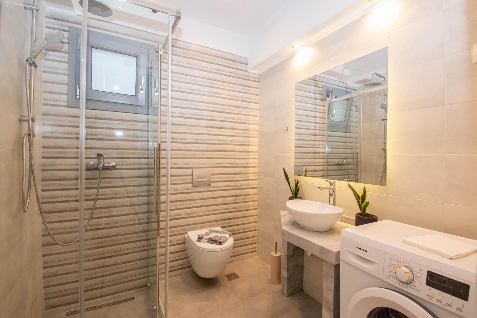Sweet Homes Apartament *