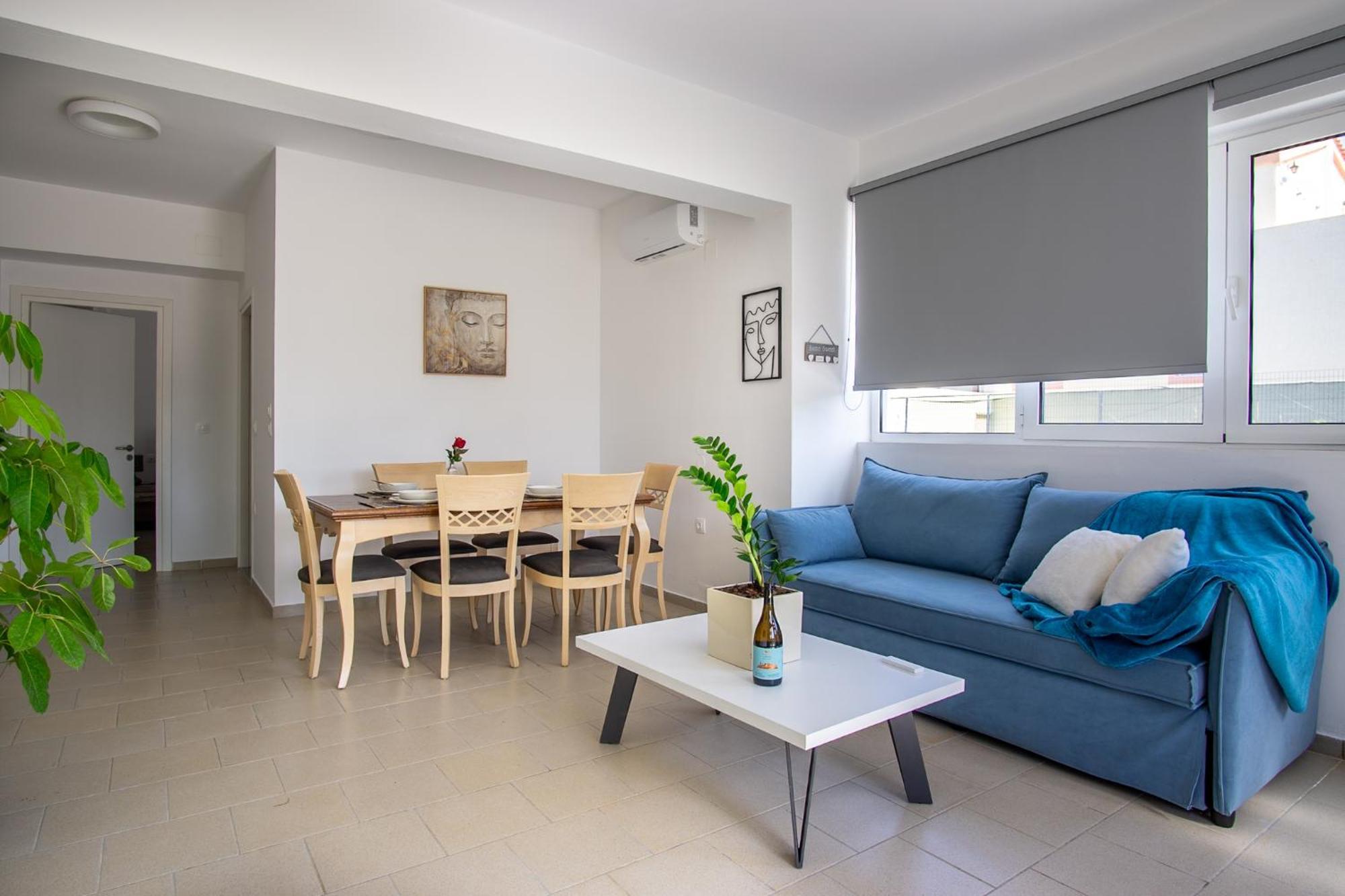 Apartament Sweet Homes Sissi