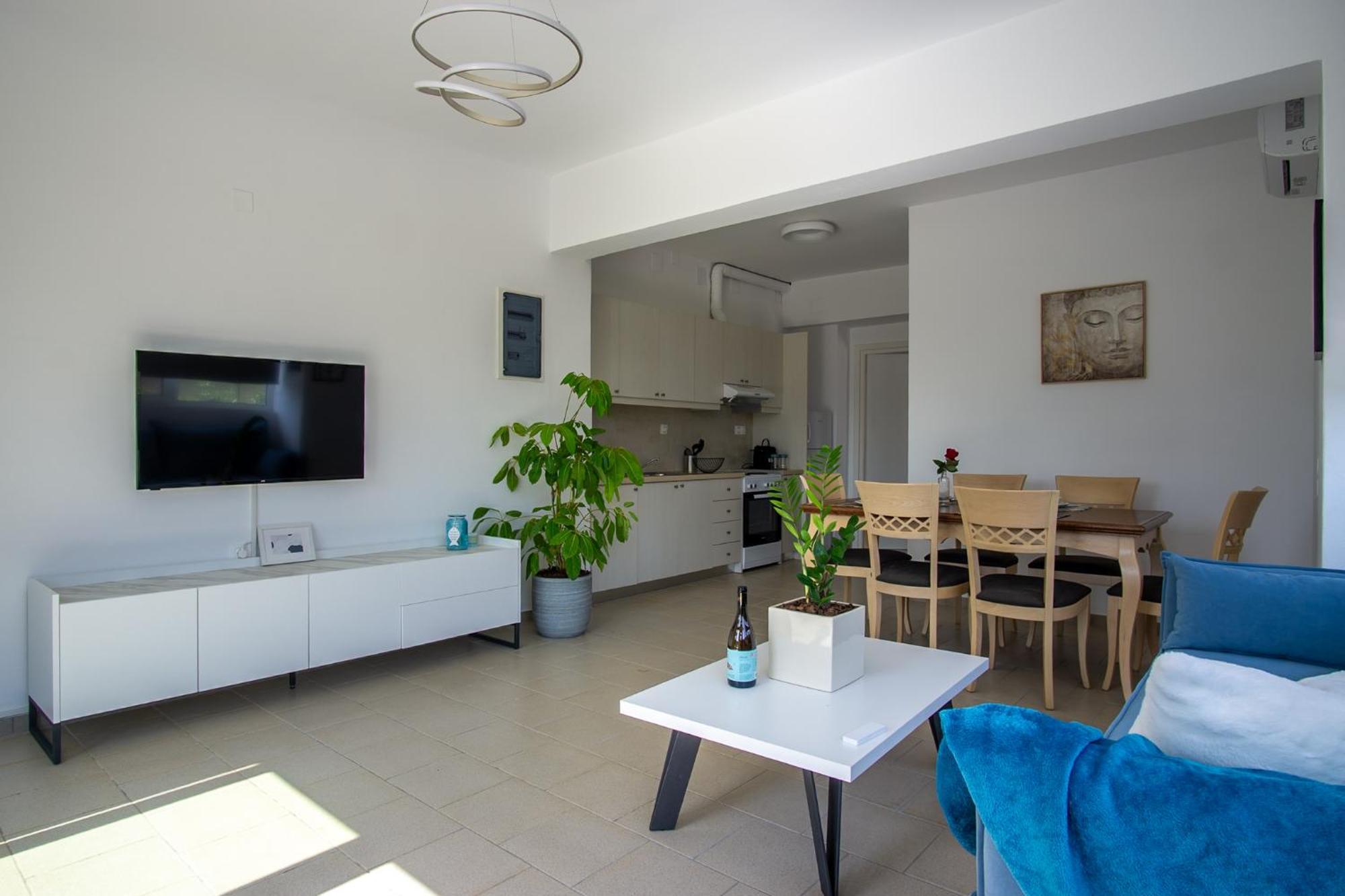 Apartament Sweet Homes *