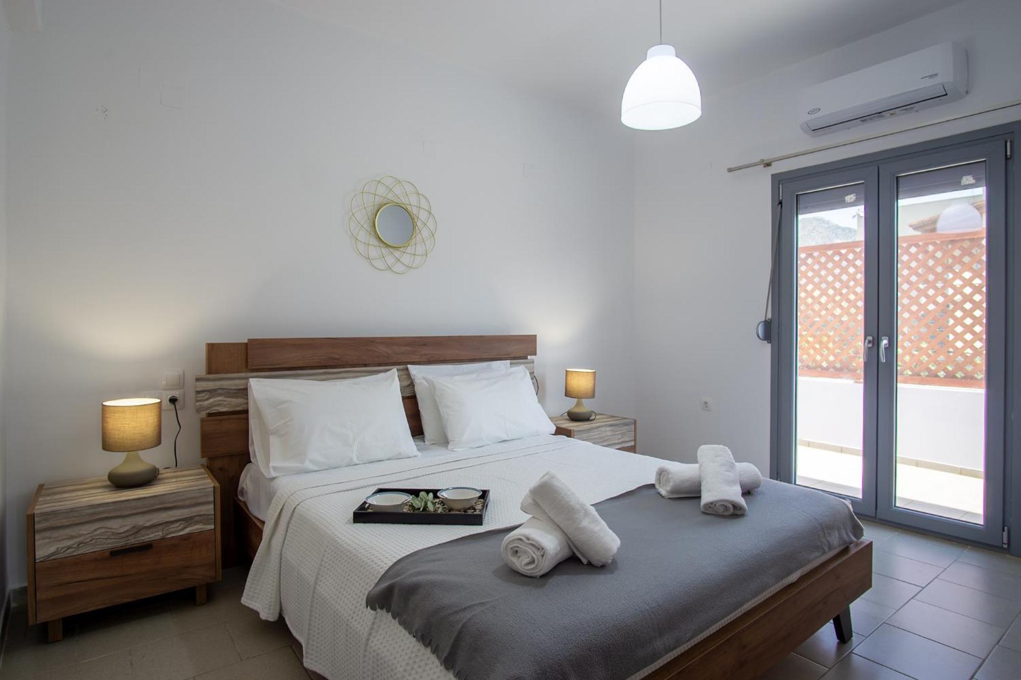 Sweet Homes Apartament Sissi