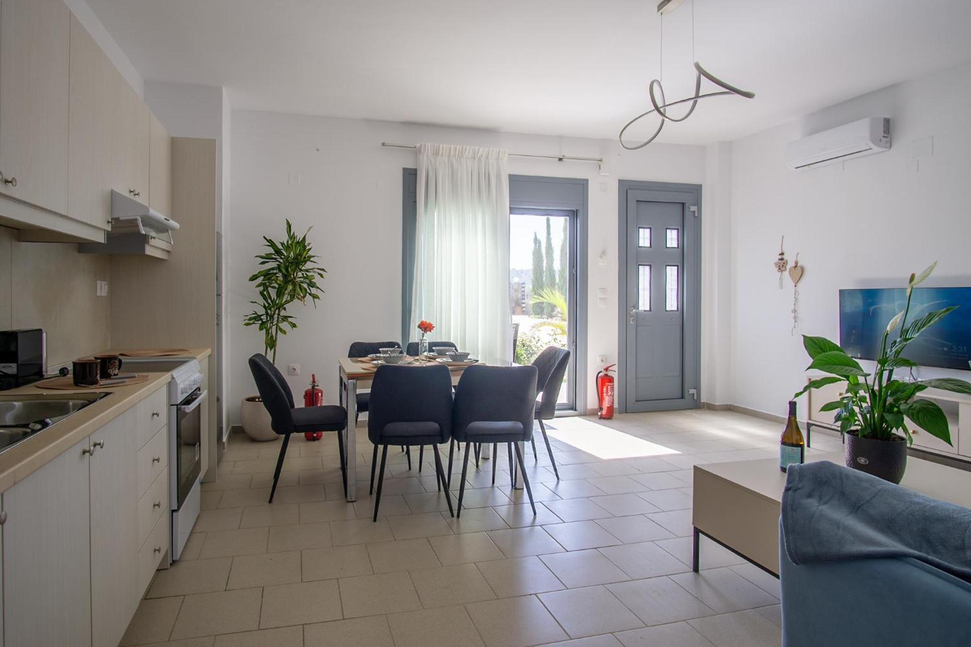 Sweet Homes Apartament *
