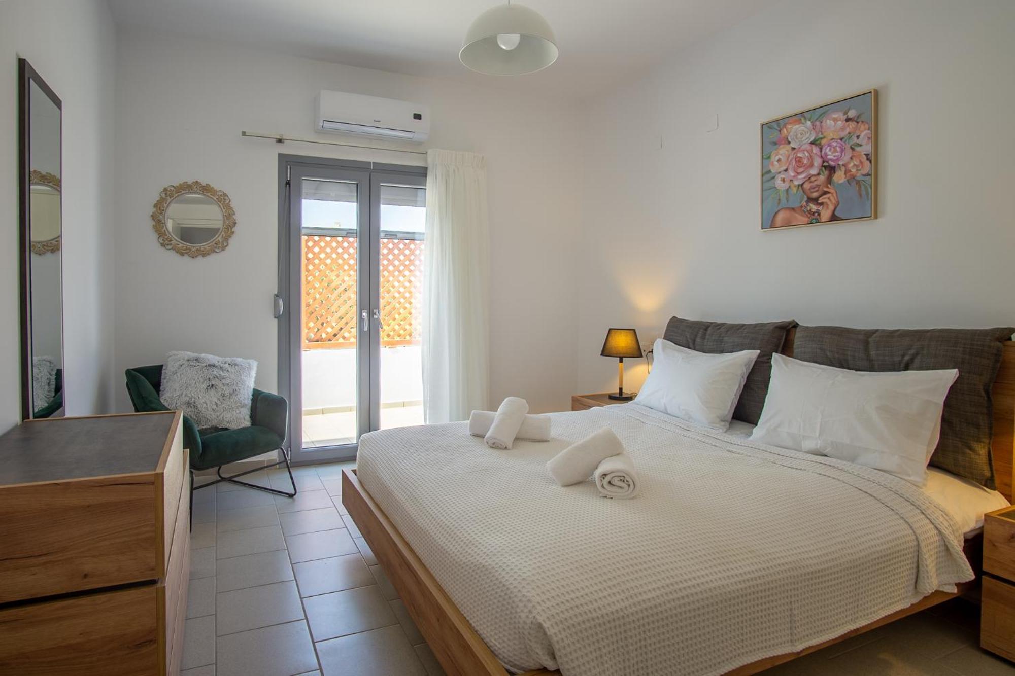 Apartament Sweet Homes